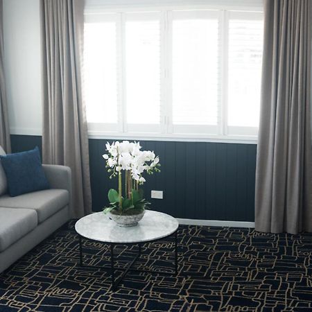 Kingsford Smith Motel Brisbane Bagian luar foto
