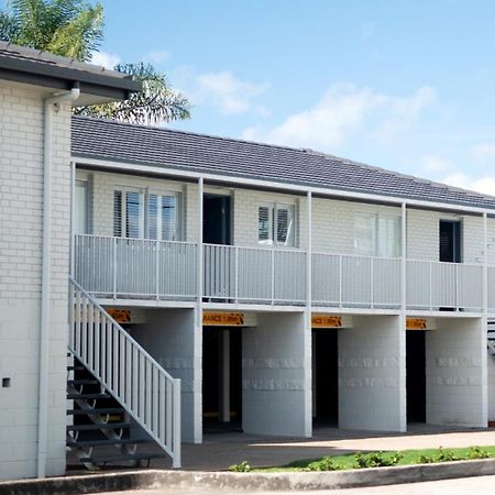 Kingsford Smith Motel Brisbane Bagian luar foto