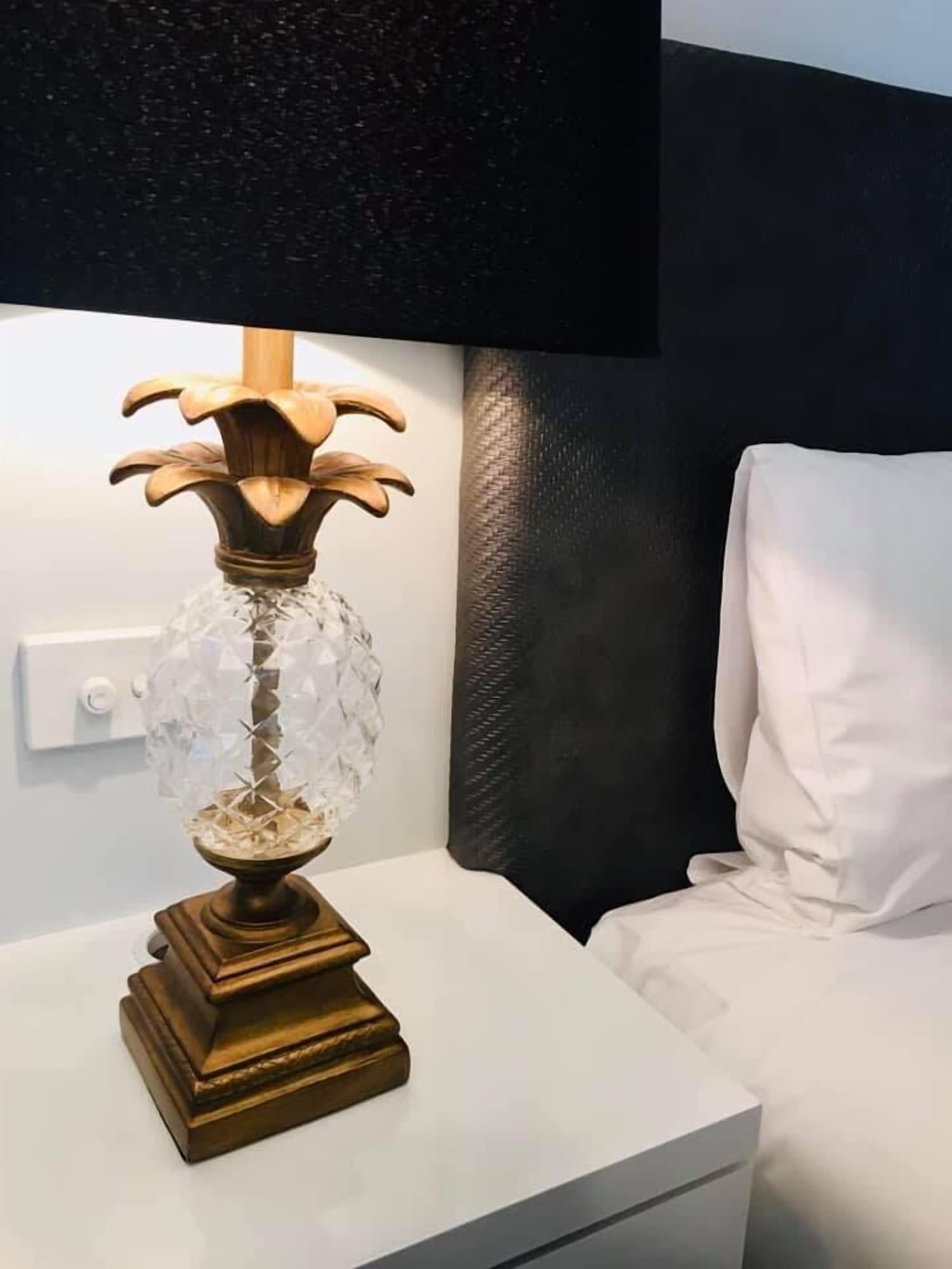 Kingsford Smith Motel Brisbane Bagian luar foto