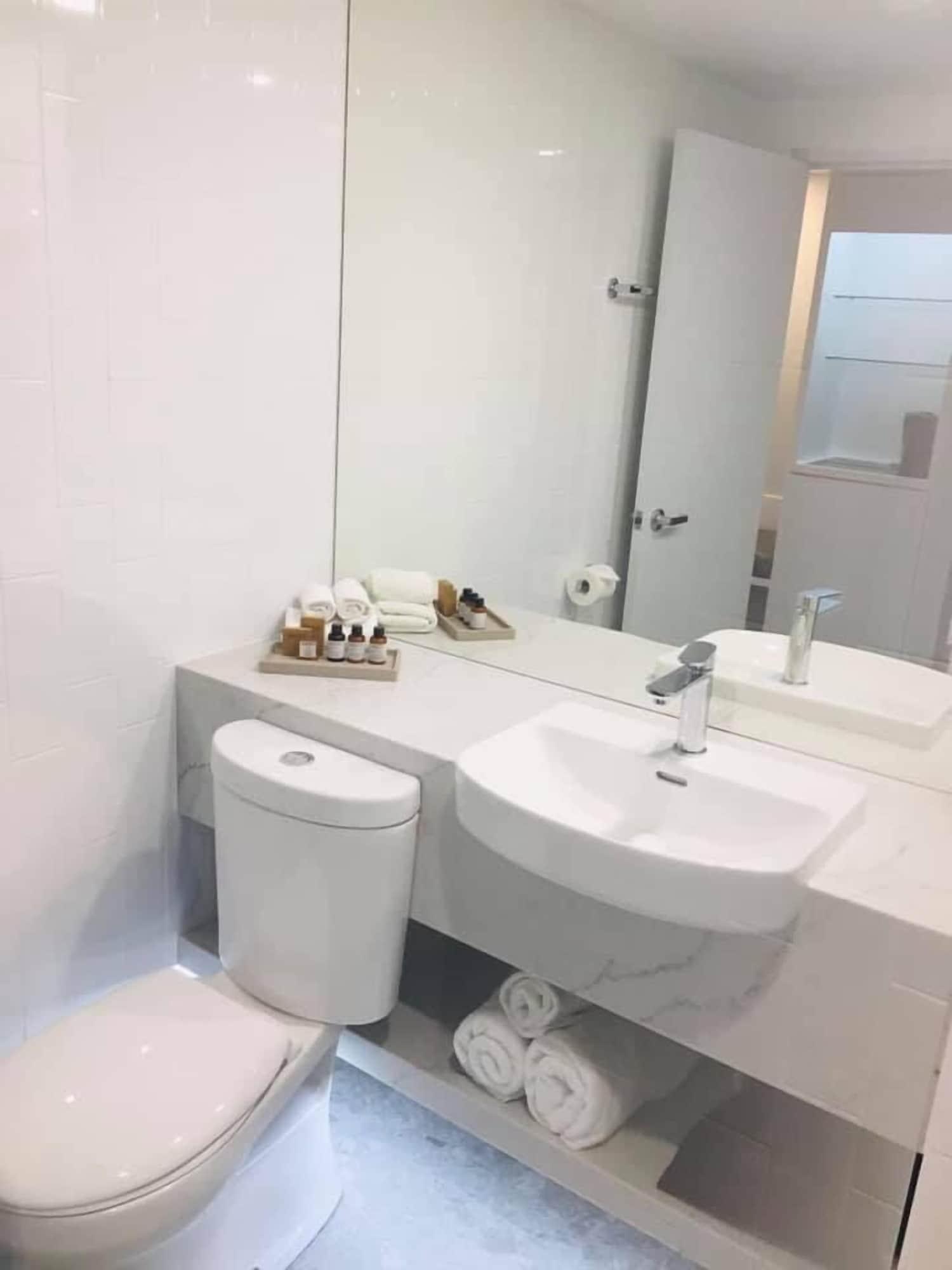 Kingsford Smith Motel Brisbane Bagian luar foto