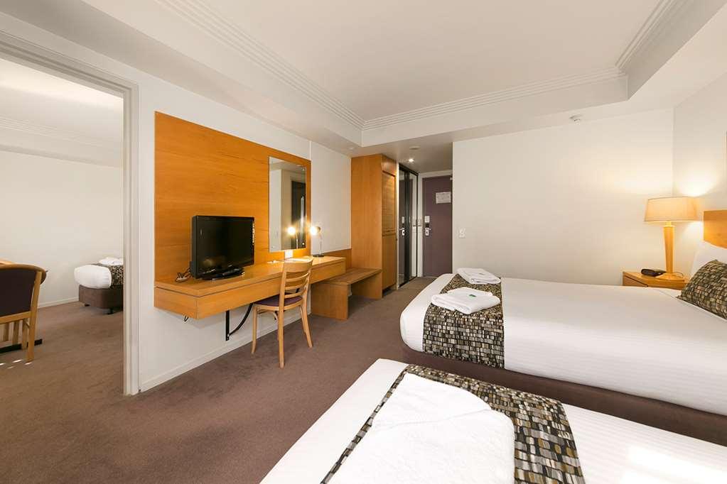 Kingsford Smith Motel Brisbane Ruang foto